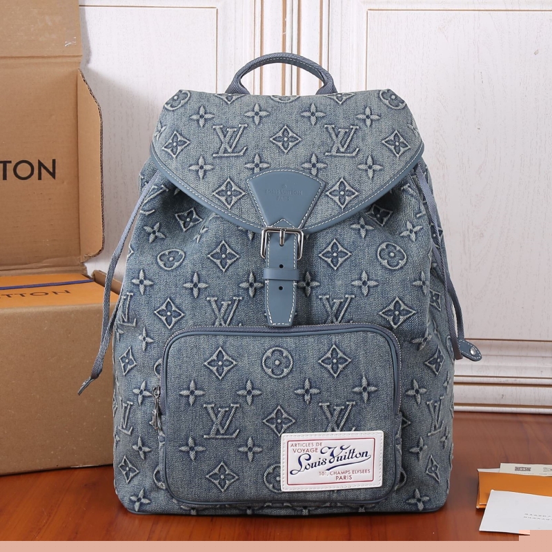 LV Backpacks